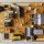 PLACA FONTE PANASONIC TC-L42E5BG TNPA5608  (SEMI NOVA)
